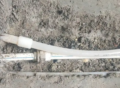 长武卫生间测漏水哪家好