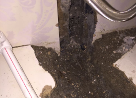 长武卫生间测漏水哪家好